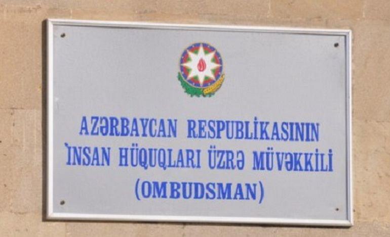 Ombudsmandan Allahverdi Bağırovun məzarının sökülməsinə reaksiya - VİDEO