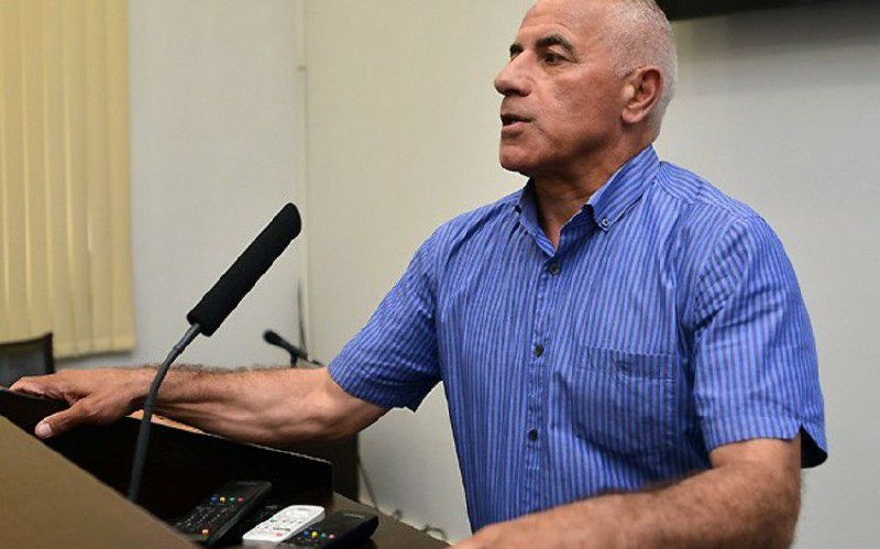 AFFA Abbasovun müalicəsini nəzarətə götürdü