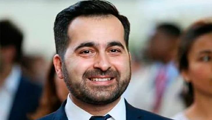 Bəxtiyar Hacıyev: “Araz çayı haqqında bayatı İranın 44 günlük savaşdakı mövqeyinə cavab idi” Bəxtiyar Hacıyev: “Araz çayı haqqında bayatı İranın 44 günlük savaşdakı mövqeyinə cavab idi”