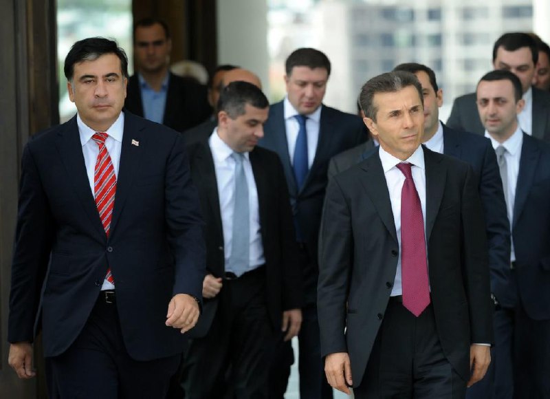 Gürcü ekspertin şok proqnozu: “İki Gürcüstan vardır – arzu və reallıq gürcüstanları”: