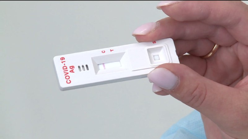 Azərbaycan koronavirusun aşkarlanması üçün istifadə olunan ekspress testlərdən imtina etdi
