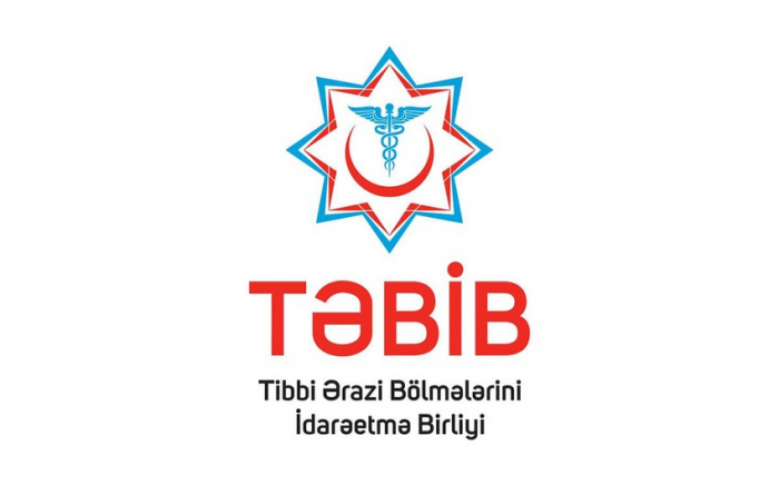 TƏBİB Türkiyə ilə Koordinasiya Qrupu yaradır