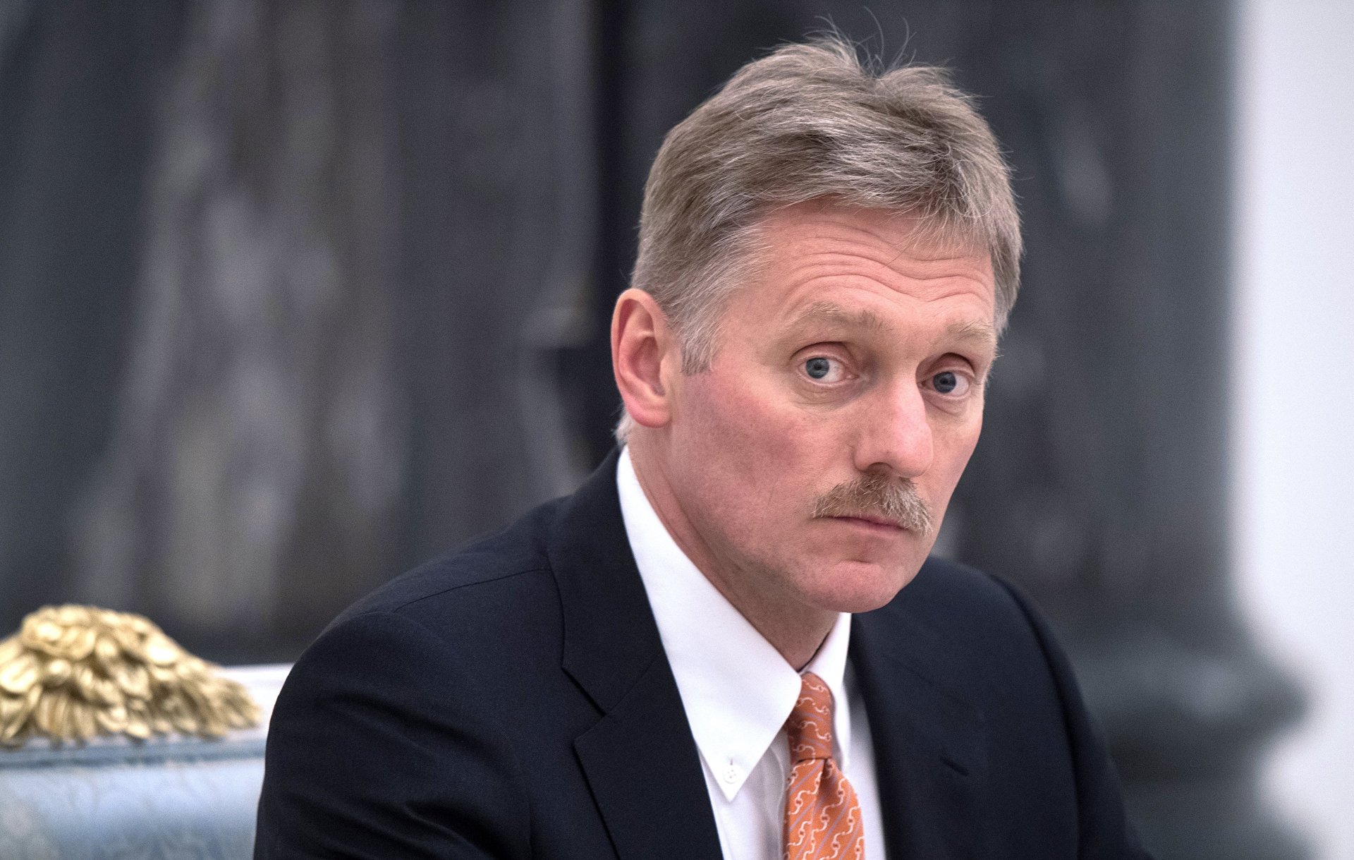 Peskov: “Bu sülhməramlılara əlavə yükdür”