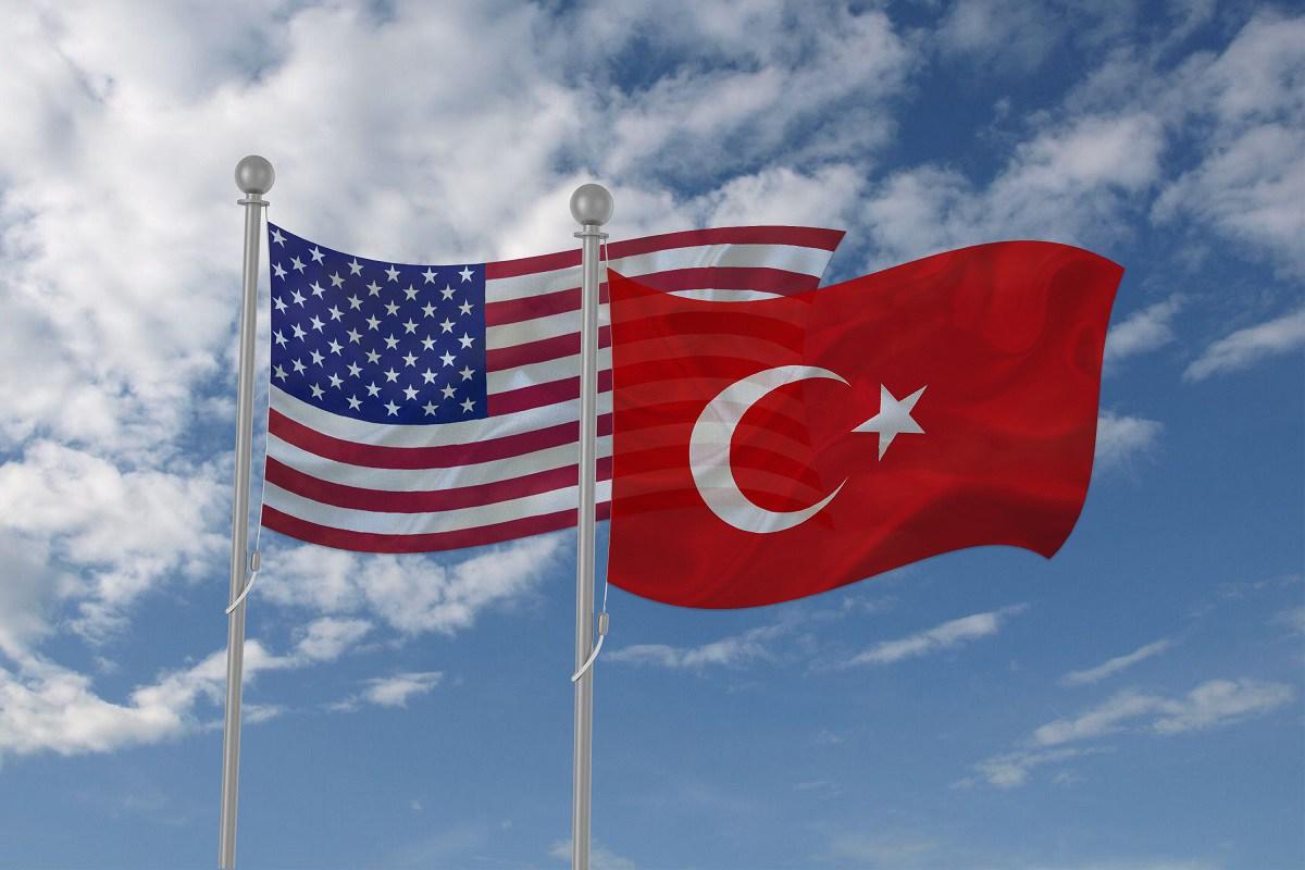 ABŞ Türkiyəyə sanksiya tətbiq etdi