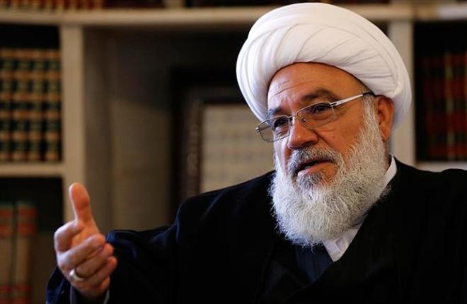 Hizbullahın Baş Katibi: “İranın emənilərə düşmən gözü ilə baxmağını gözləyirdim” - VİDEO
