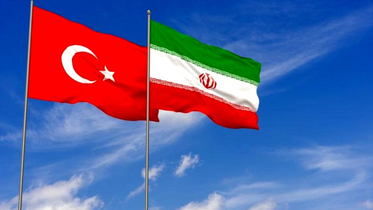 İran Türkiyəni dəstəklədi