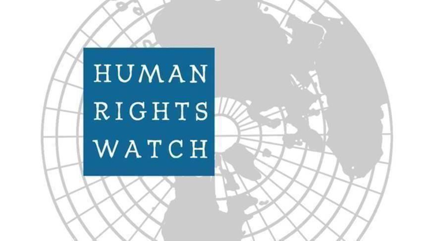 ''Human Rights Watch'' Ermənistanın kasetli silahlardan istifadəsini təsdiqlədi