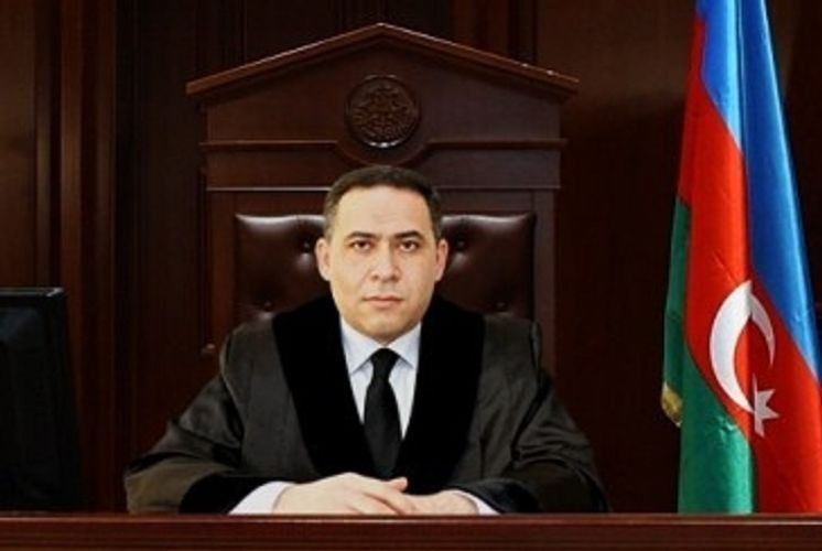 Apellyasiya məhkəməsinin hakimi koronavirusdan vəfat etdi
