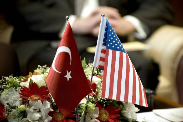 ABŞ-ın Türkiyəyə tətbiq etdiyi sanksiya hansı sonluqla bitəcək?  - MÜSAHİBƏ