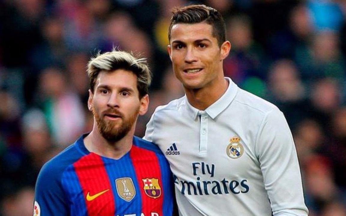 “Messi və Ronaldo ilk “üçlüy”ə layiq deyil”
