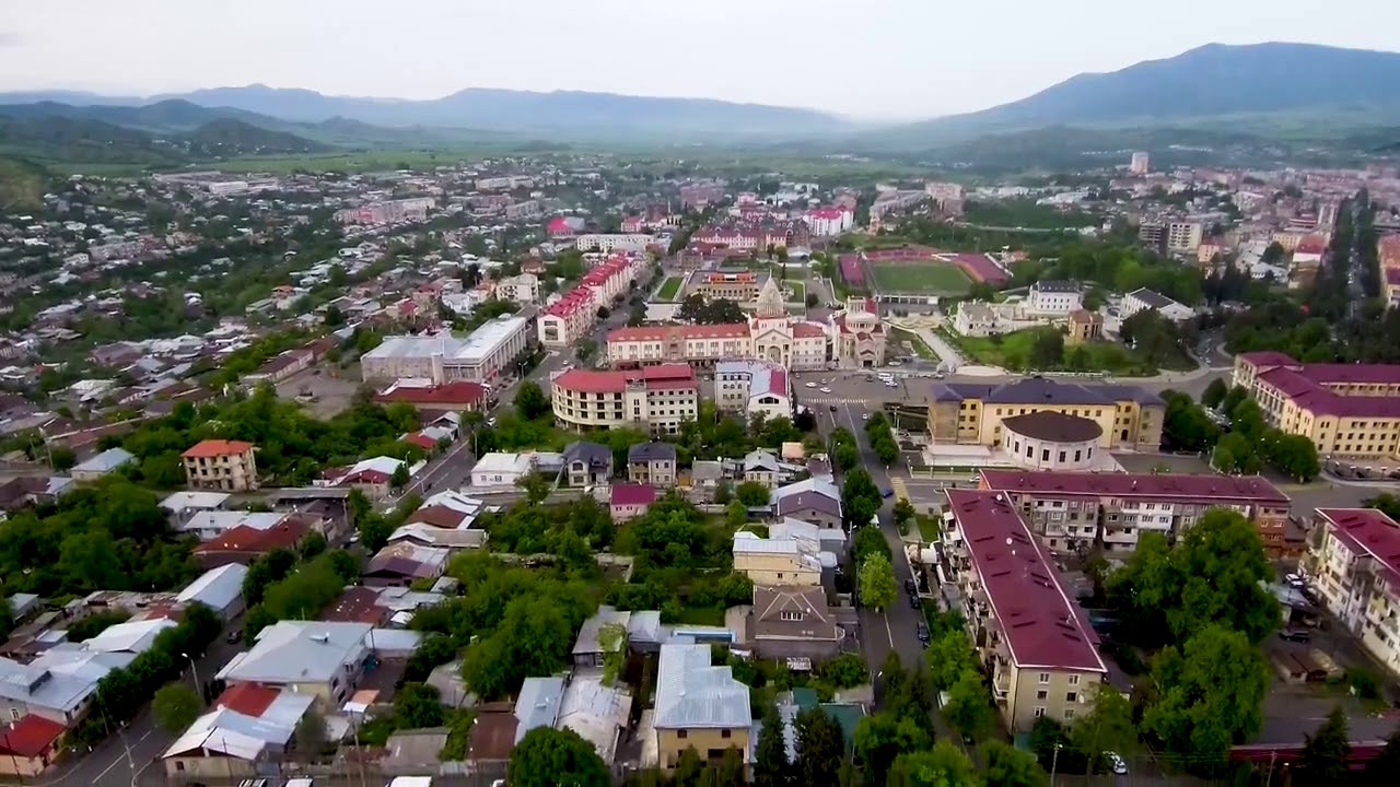 IOS-un hava tətbiqində Stepanakert adı artıq yoxdur - FOTO