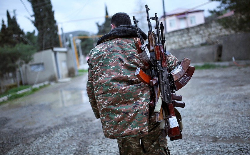 Ermənistan itkin düşən hərbçilərinin sayını açıqladı