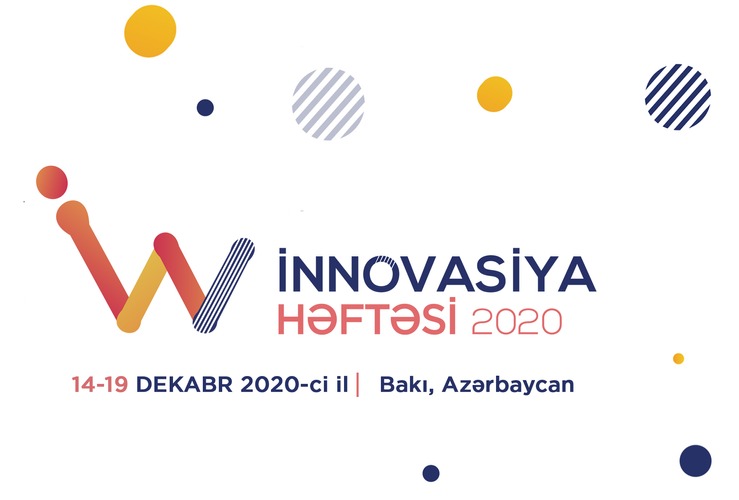 Azərbaycanda üçüncü “InnoWeek - İnnovasiya həftəsi” keçirilir