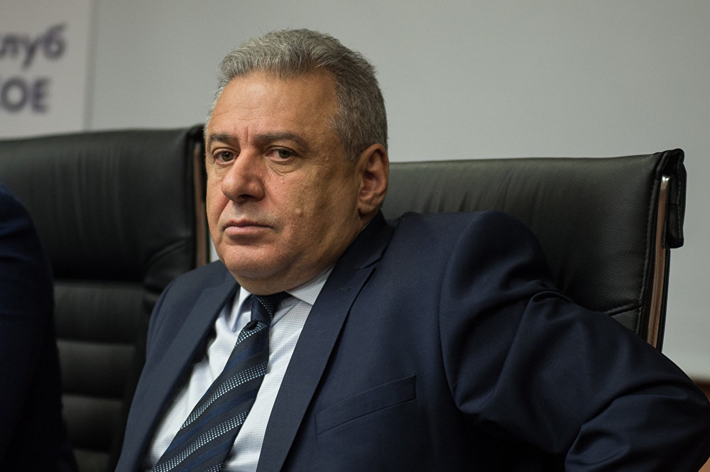 Ermənistanın Müdafiə naziri Azərbaycanla sərhəddə Ermənistanın Müdafiə naziri Azərbaycanla sərhəddə
