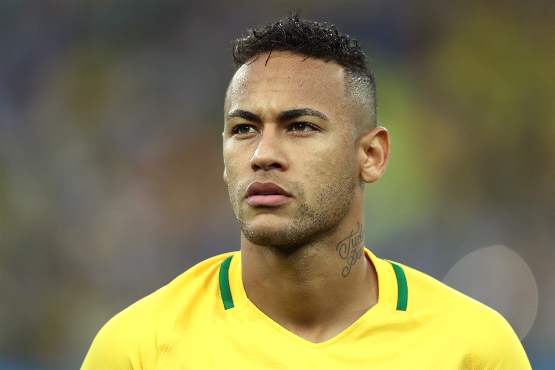 Neymar bu il oynaya bilməyəcək