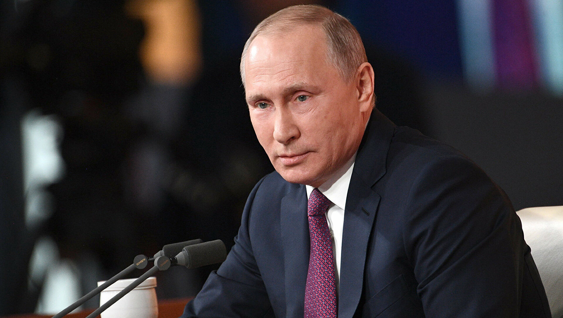 “Onlar həyatını riskə atırlar” - Putin sülhməramlılardan danışdı