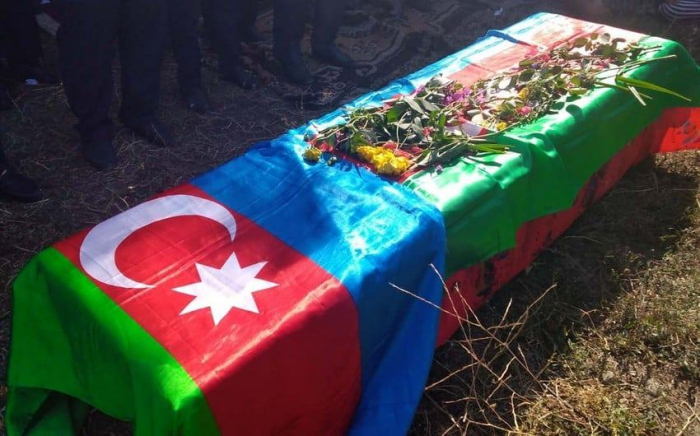 Şuşa döyüşlərinin 27 yaşlı şəhidi - FOTO Şuşa döyüşlərinin 27 yaşlı şəhidi - FOTO