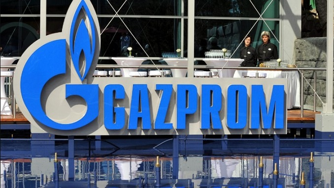 ''Qazprom'' Avropaya qaz nəqli üçün Türkiyə ilə danışıqlar aparır