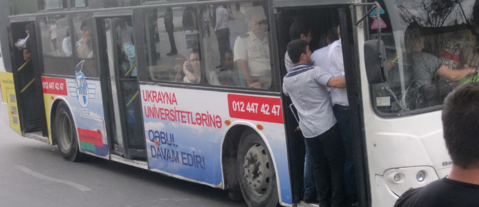 92 və 202 nömrəli avtobuslar koronavirus ocağıdır  – ARAŞDIRMA