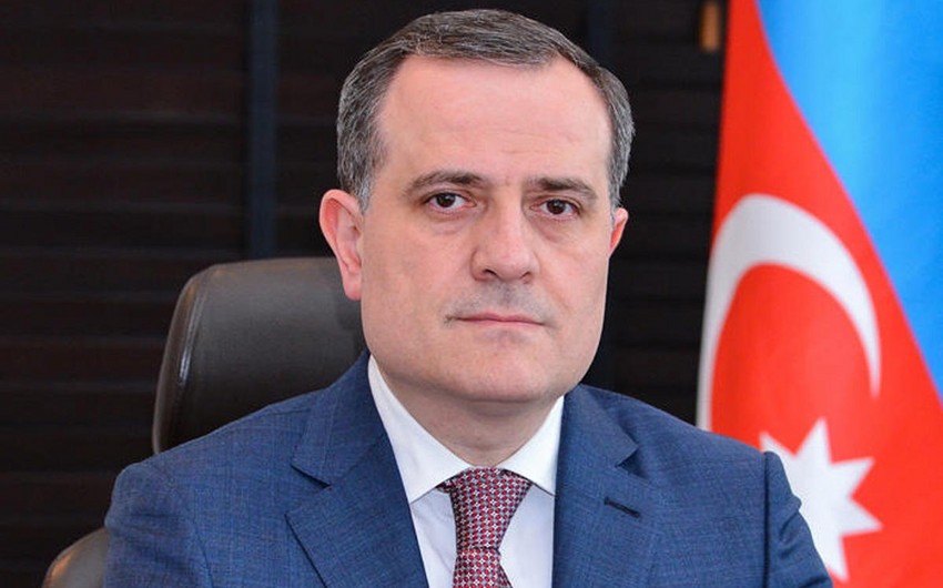 Ceyhun Bayramovdan Prezidentə təbrik