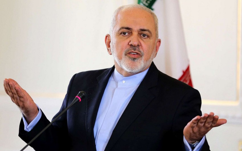İranın Bağdada raket hücumu ilə bağlı cavabı - ''Rədd edirik''