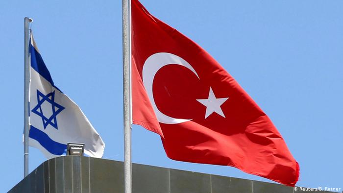 Türkiyə ilə İsrail əlaqələri normallaşdıracaq - PROQNOZ