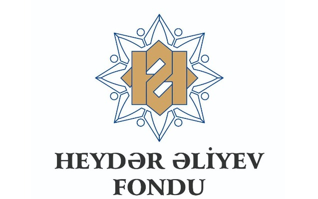 Heydər Əliyev Fondu sovqat göndərir - FOTO