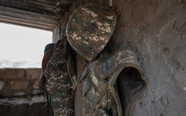 Ermənistan məhv edilən daha 147 hərbçisinin adını açıqladı