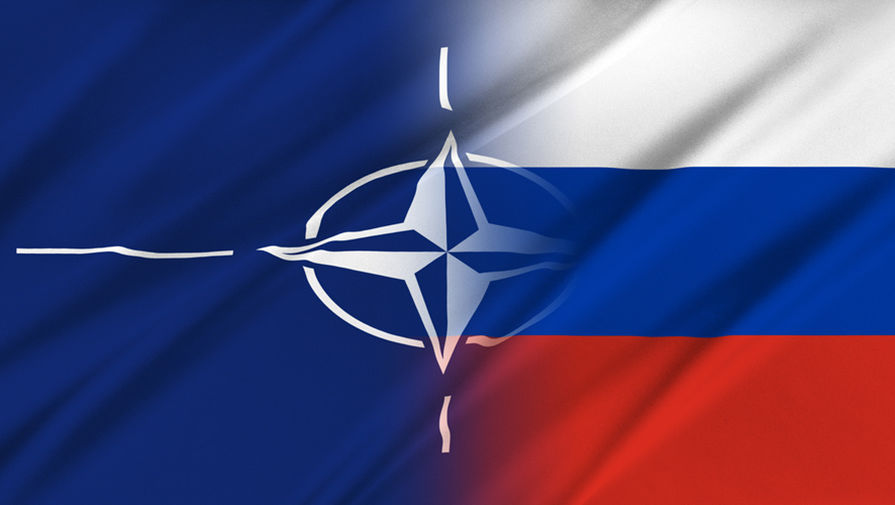 Rusiya Müdafiə Nazirliyindən NATO-ya xəbərdarlıq