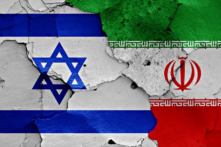 İsrailin “Ərəb diplomatiyası” – İran regionda təklənir