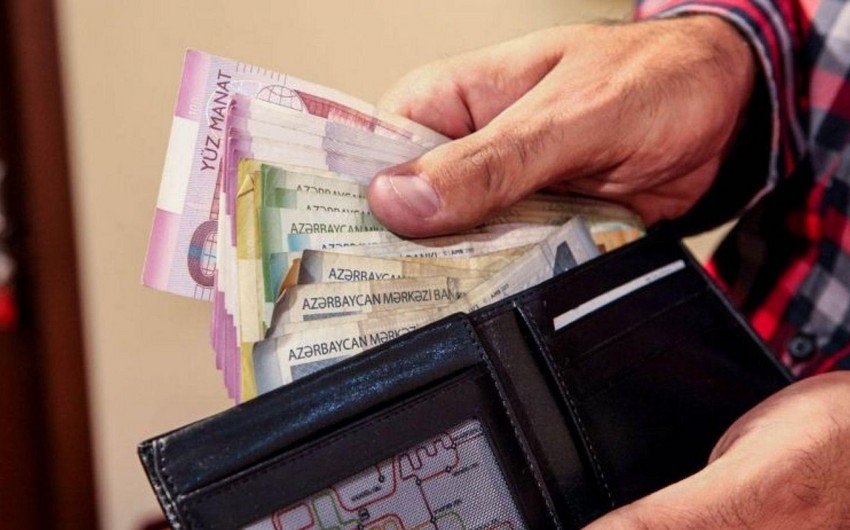 Yaşayış minimumu 6 manat qaldırıldı