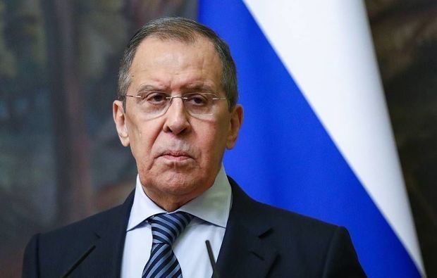 Lavrov: ''Birgə Mərkəzin qurulması gedir''