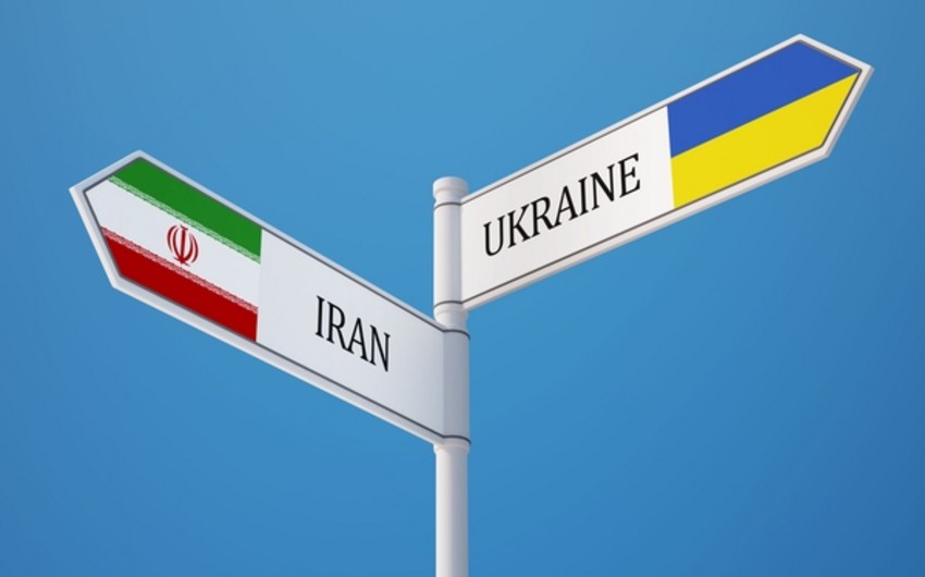 İran Ukraynaya təzminat ödəyəcək