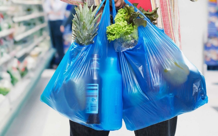 Polietilen torba və plastik stəkanlarla bağlı dəyişiklik təsdiqləndi