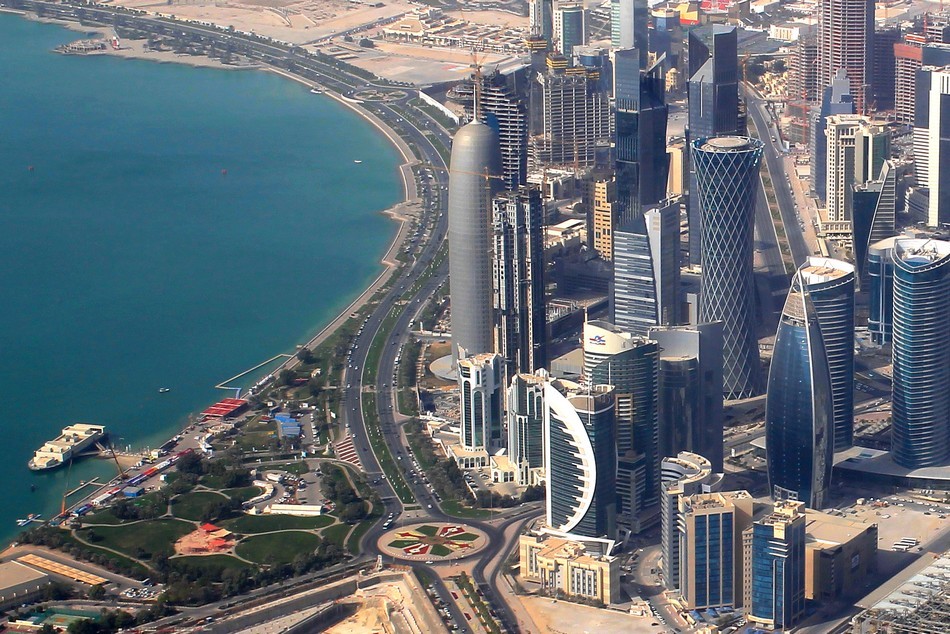Qatar BMT-yə şikayət etdi Qatar BMT-yə şikayət etdi