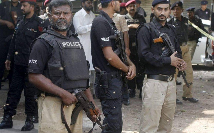 Kömür mədəninin 11 işçisi qətlə yetirildi – Pakistanda qanlı cinayət