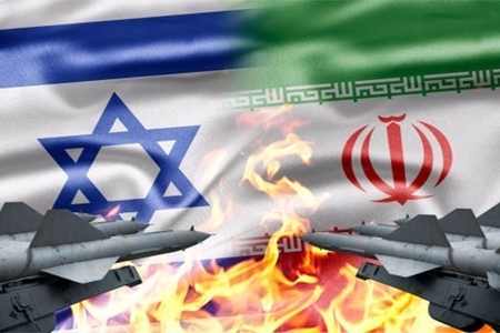 İsraildən İrana sərt cavab – “Cəfəngiyyatdır!”