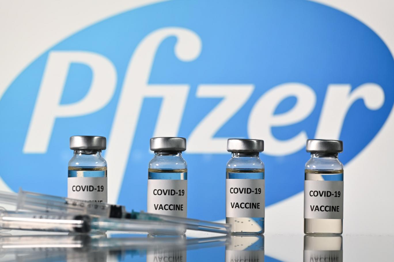 “Biontech/Pfizer” vaksini yeni ştamma qarşı sınaqdan keçdi