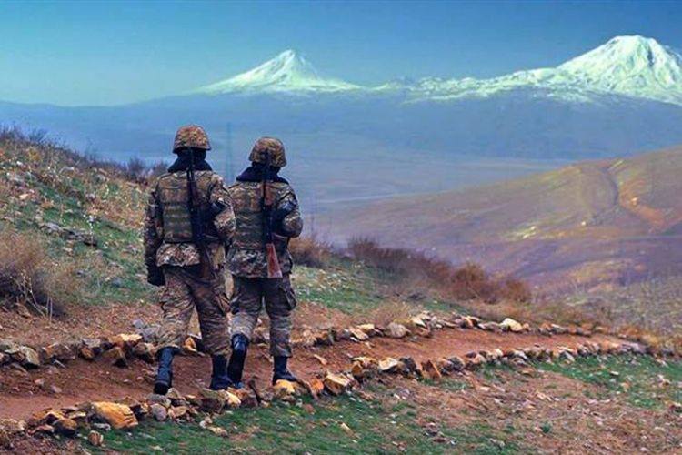 Şuşada döyüşməyə gələn livanlı qadın itkindir - FOTO