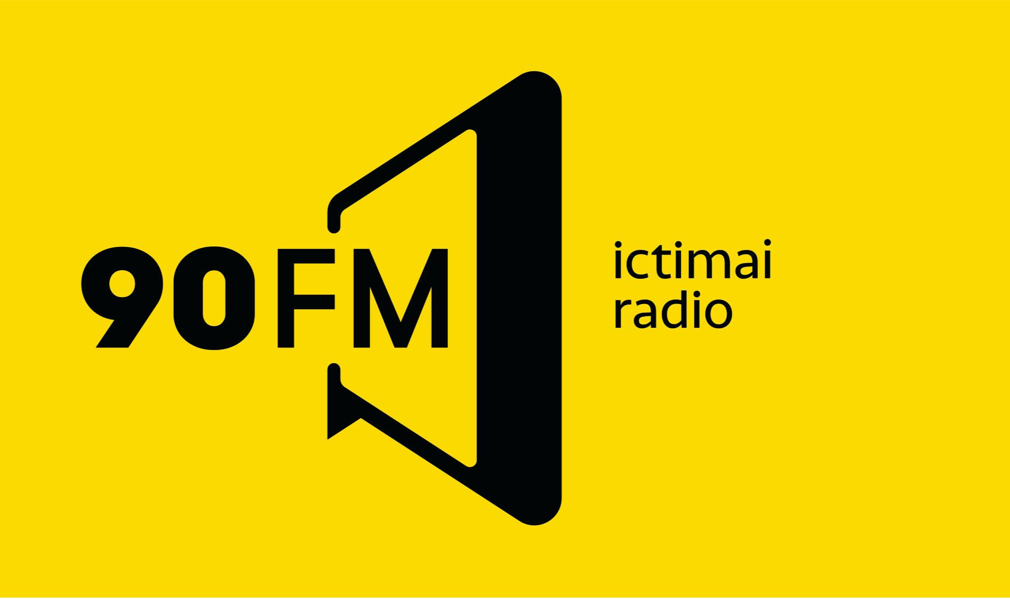 90 FM dalğasının 15 yaşı oldu - VİDEO