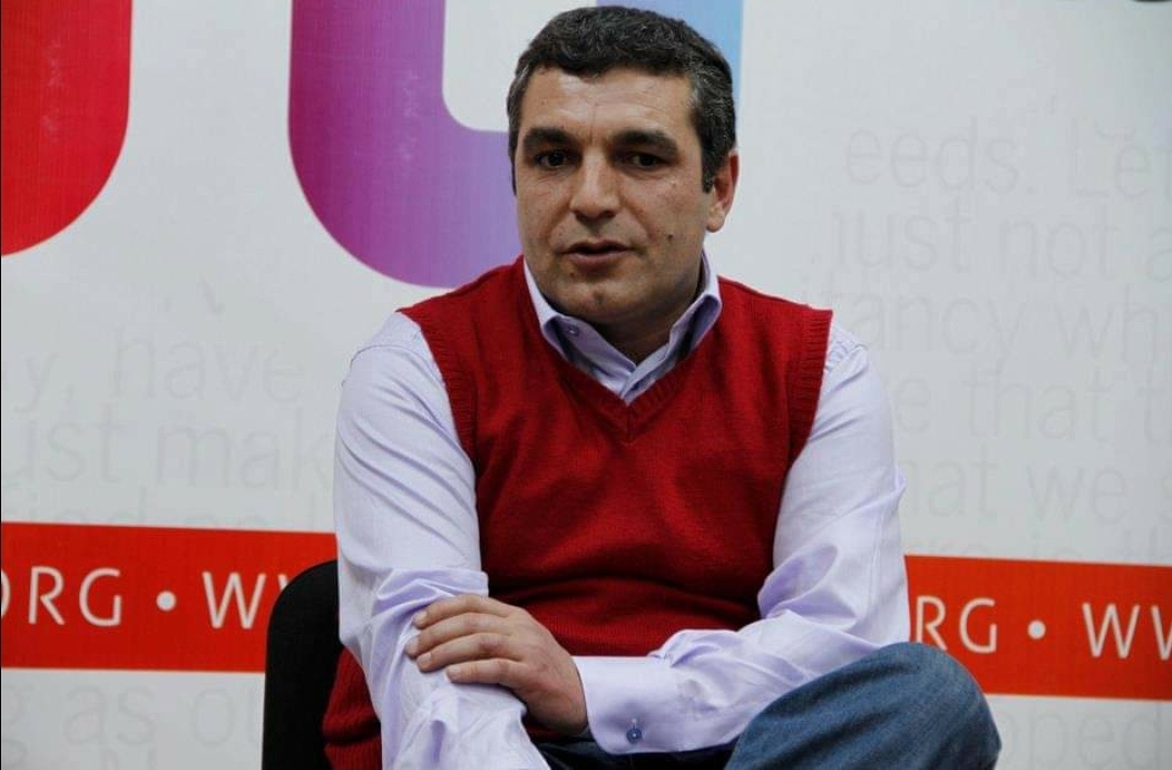 Natiq Cəfərli: “Moskva görüşündə azərbaycanlıların Xocalıya qayıdışı həll olunacaq”