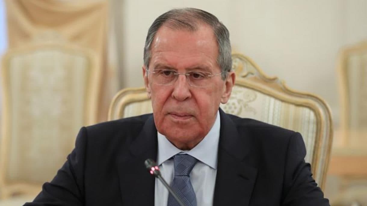 Lavrov: “ABŞ-ın Rusiyaya qarşı siyasi xətti dəyişməyəcək”