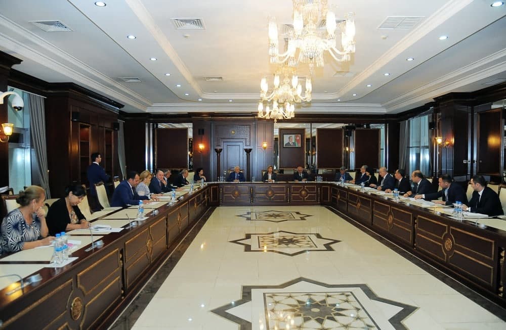 Parlament komitəsi toplanır - Azərbaycan və Türkiyə arasında anlaşma memorandumu təsdiqlənəcək