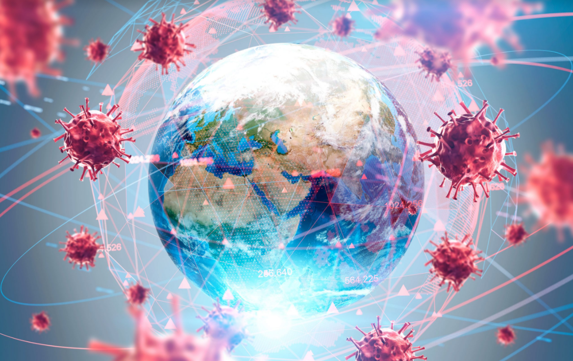 Koronavirus niyə pandemiyaya çevrildi? - ÜST açıqladı