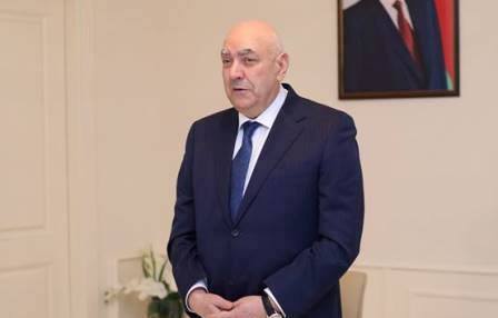 Mirdamət Sadıqov vəfat etdi