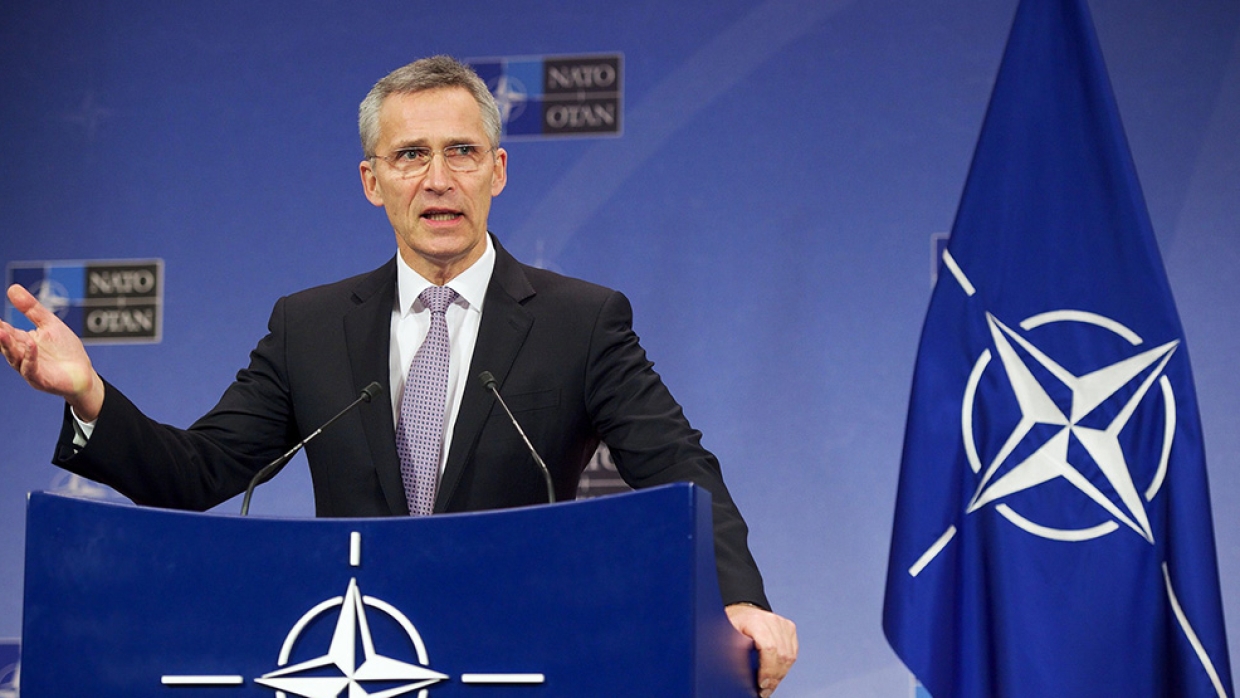 NATO-nun 30 il gecikmiş Qarabağ planı