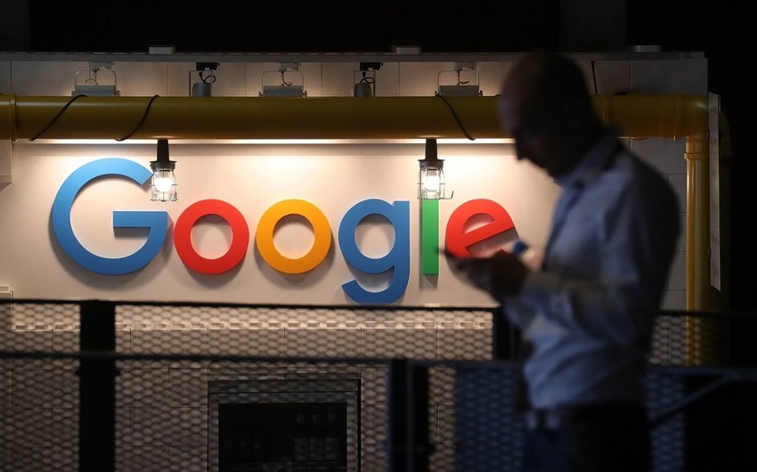 “Google” məlumatlarını dövlətlə paylaşmalıdır - Yeni TƏLƏB