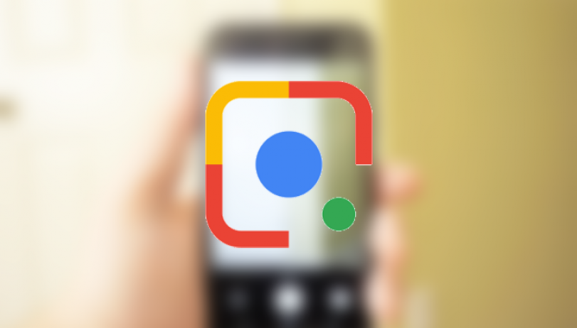 Google Lens loqosunu yenə dəyişir - SƏBƏB