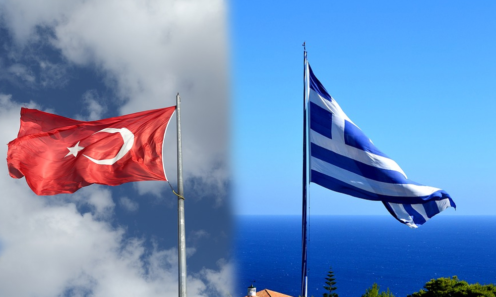 Beş il sonra ilk dəfə Türkiyə və Yunanıstan arasında diplomatik görüş baş tutacaq