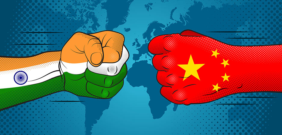 Hindistan Çin tətbiqlərini niyə bağlayıb? – ARAŞDIRMA